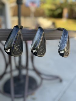 Golf Wedges Right Handed