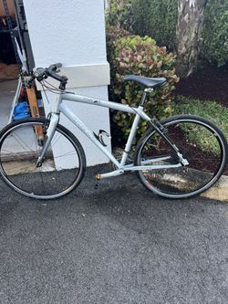 Trek FX 7.6
