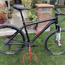 Niner Air 9 RDO Mountain Bike 29er-$2200