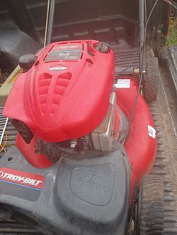 Self propelled for parts...15$$