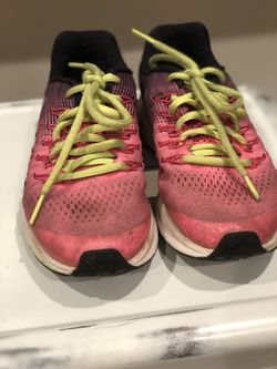 Nike girls shoes