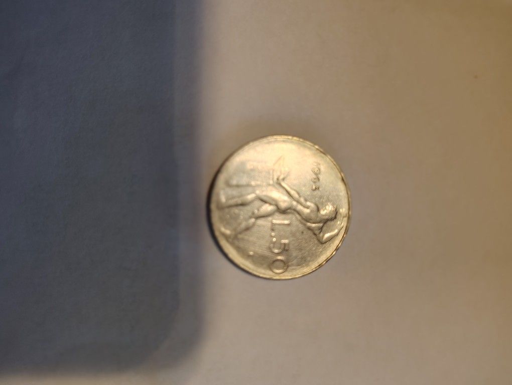 Coins