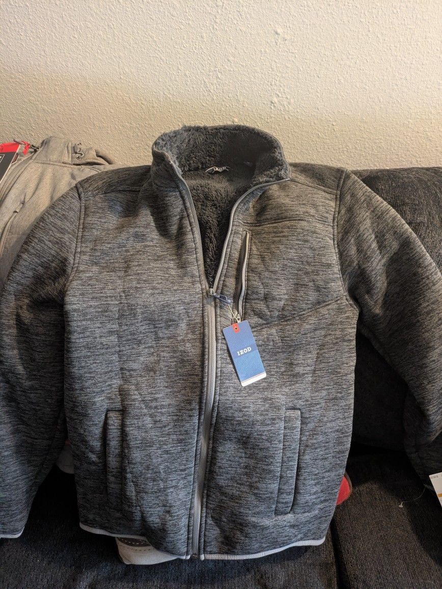 NEW Men Jackets