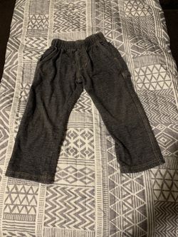 Boys pants
