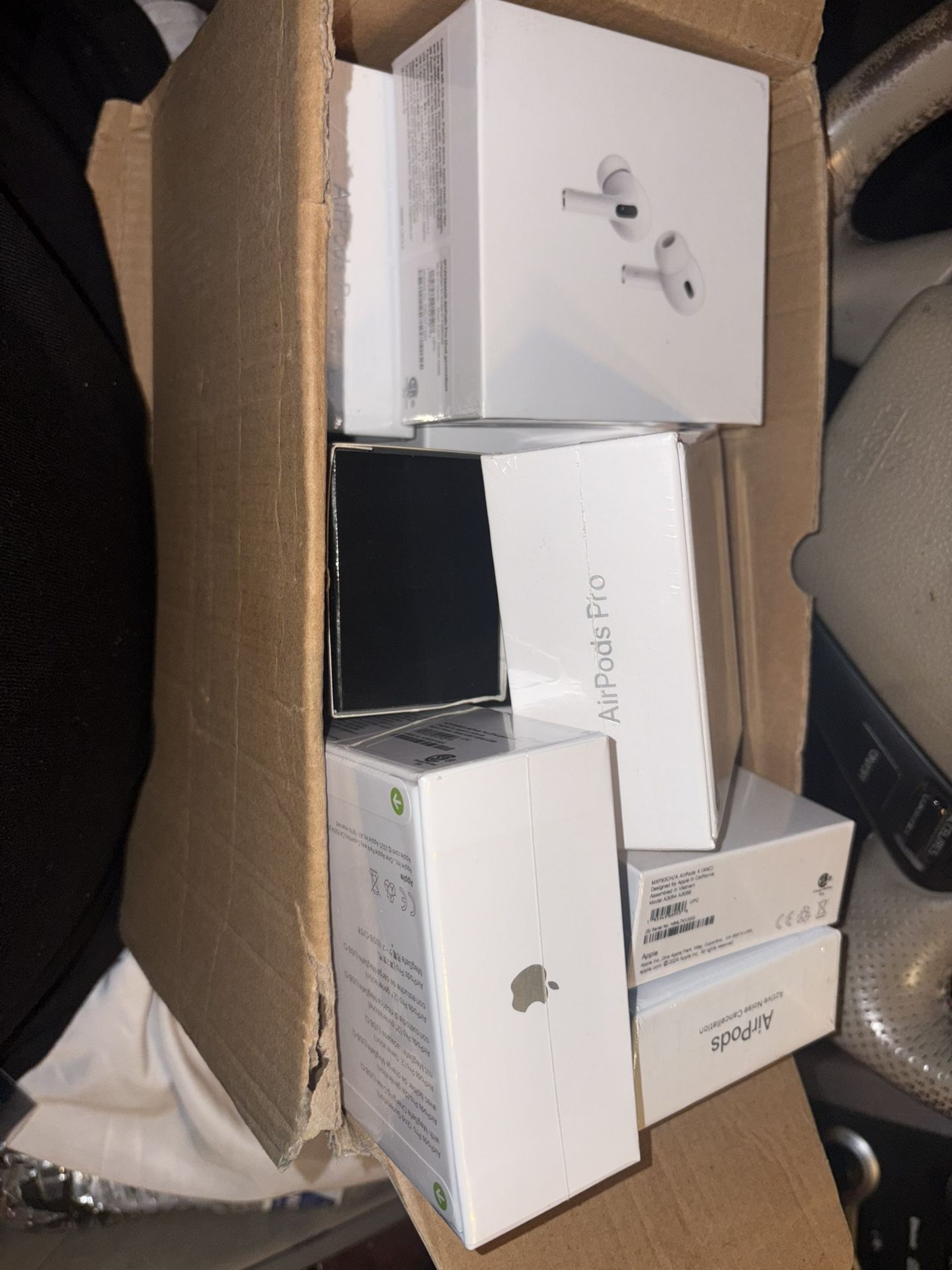 AirPods Pro