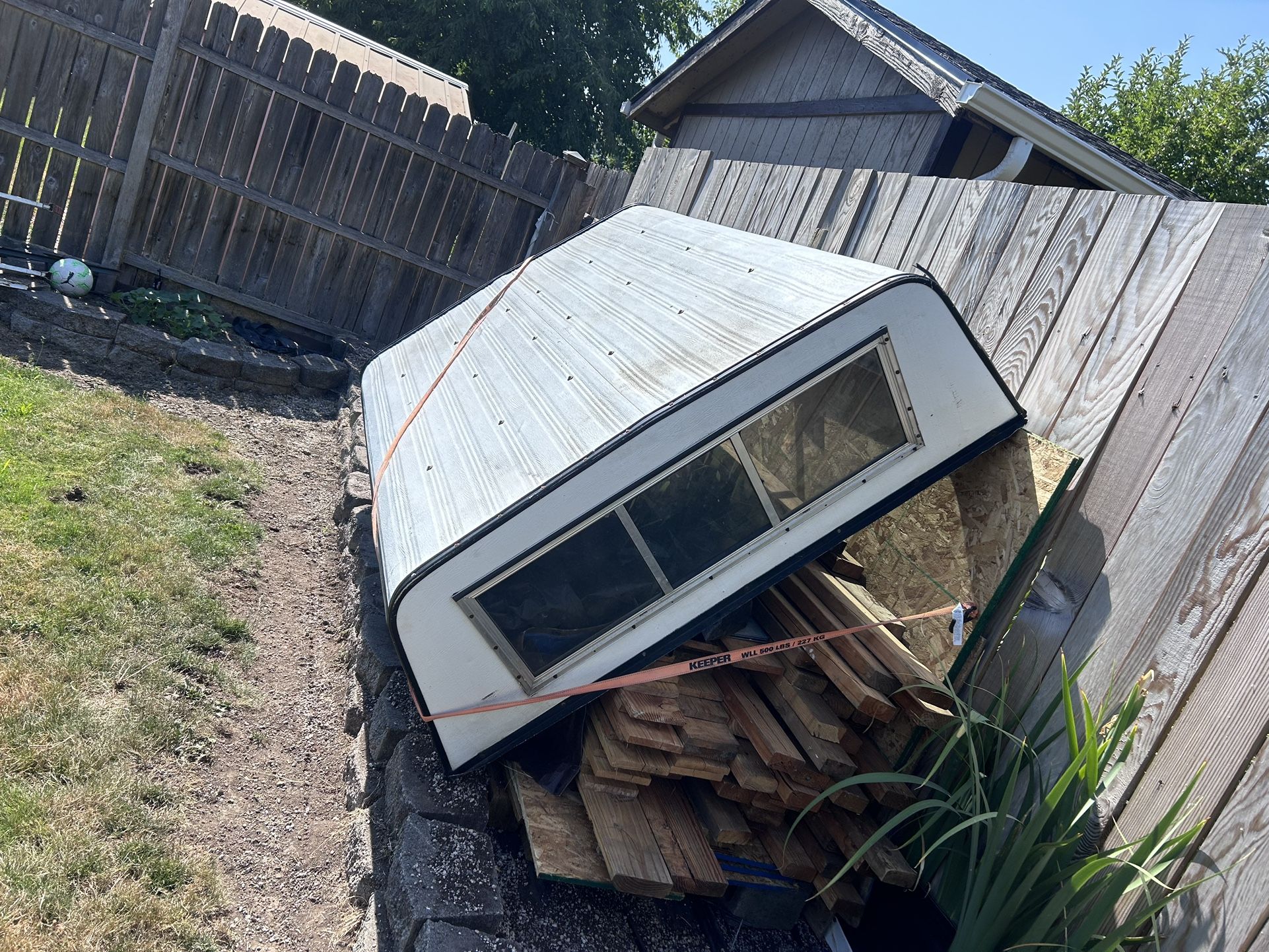 Good Condition. Buenas Condiciones