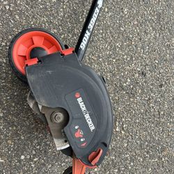 Edge Trimmer 