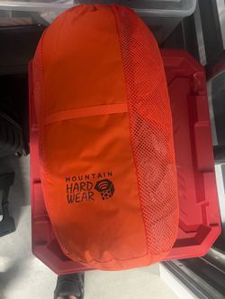 Phantom Sleeping bag