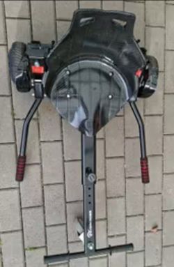 Hoverkart