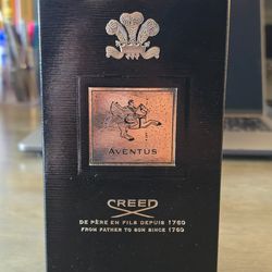 CREED AVENTUS