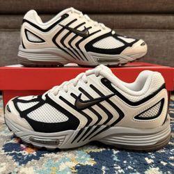 Size 7M/8.5W - Nike Air Pegasus 2K5 “Phantom Ironstone”