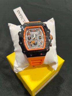 INVICTA Racing Watches