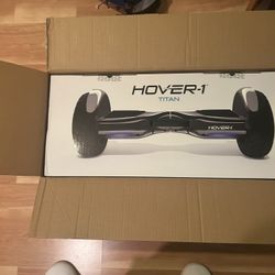 Hoverboard 
