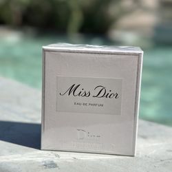 Miss Dior