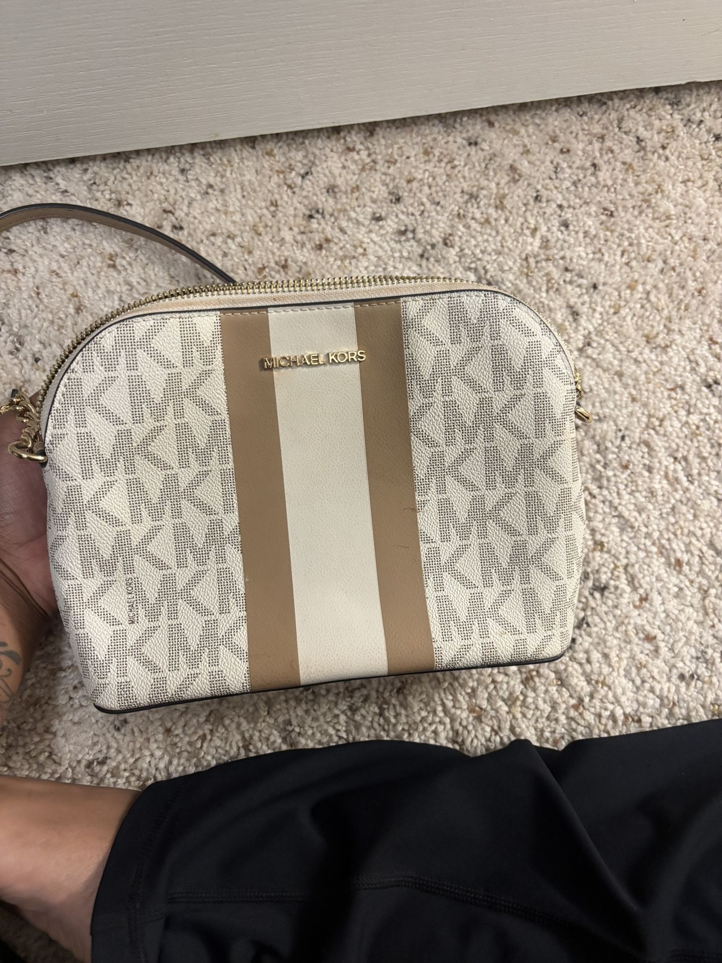 Michael Kors purse
