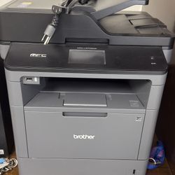 Brother MFC-L5700DW Printer
