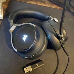 Corsair virtuoso Headset
