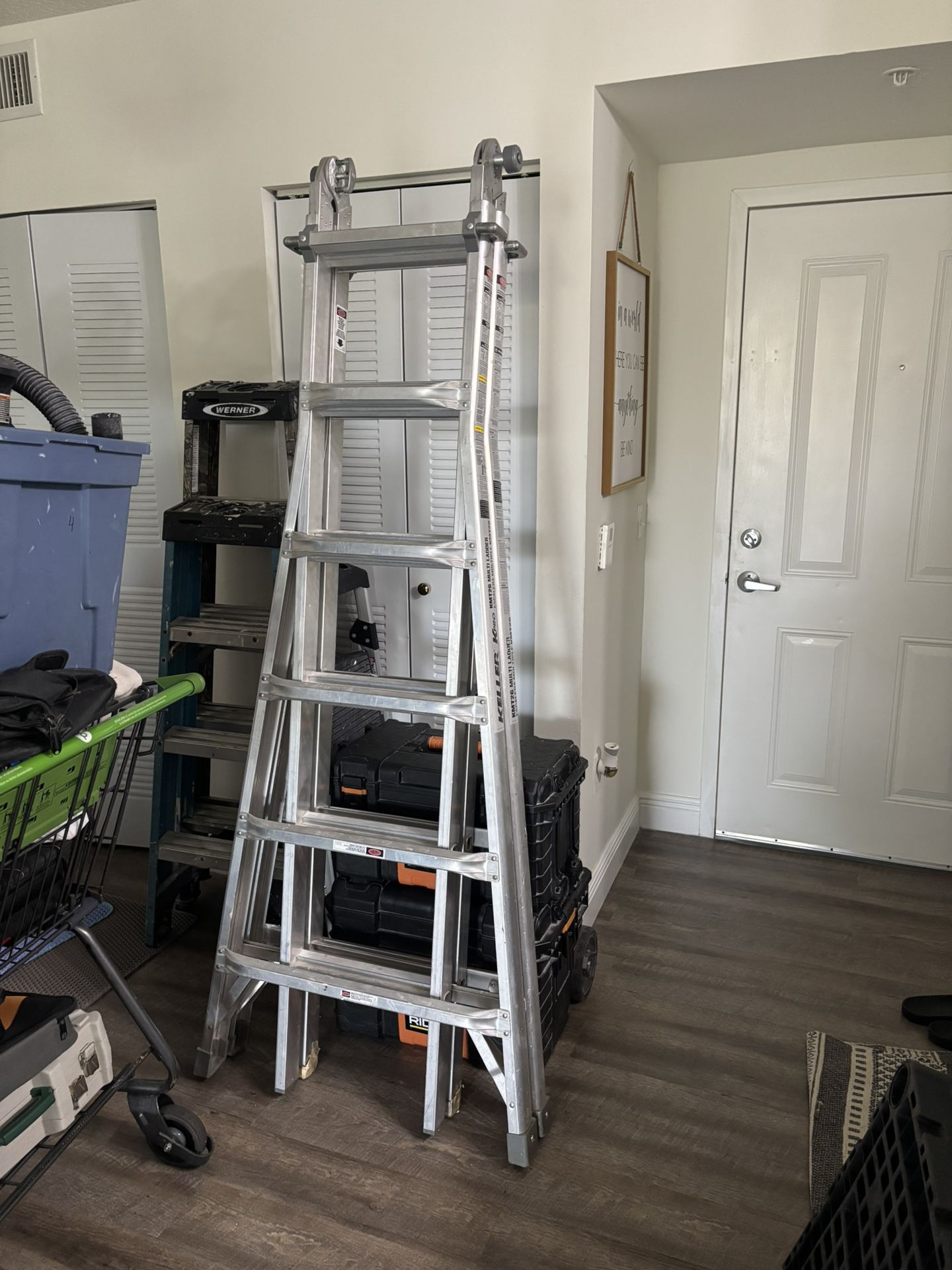 Ladder