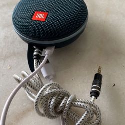 JBL - Clip 3 Portable Bluetooth Speaker - 
