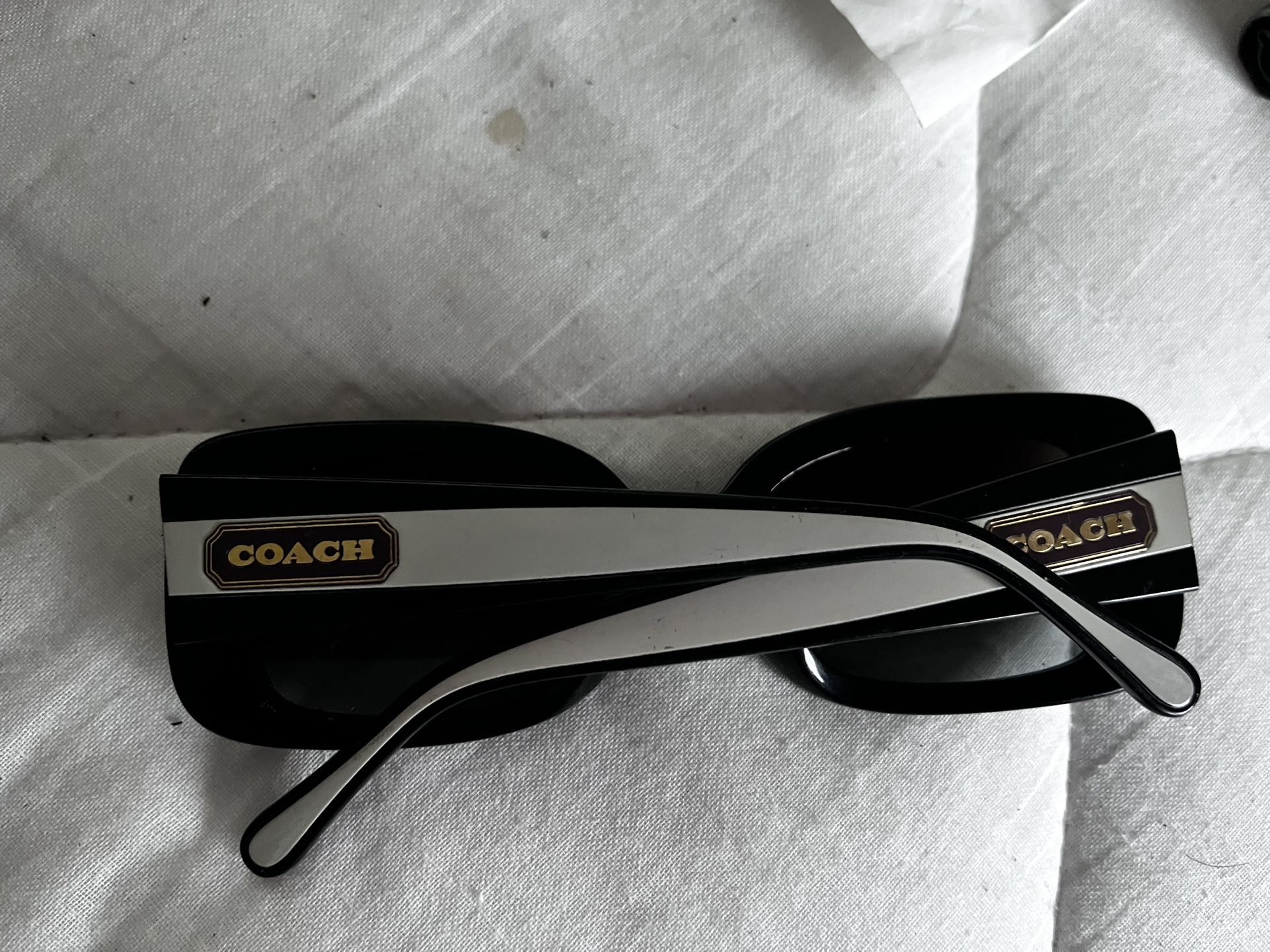 Coach Sunglasses