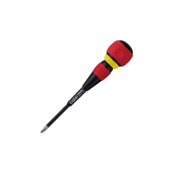 VESSEL Ball Ratchet Screwdriver For Philips Screws