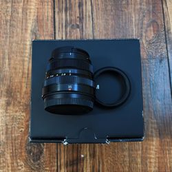 Fujifilm 35mm f2 R WR Camera Lens