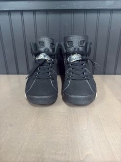 Air Jordan 6 defining moments