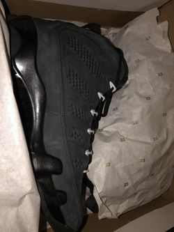 Jordan 9 retro