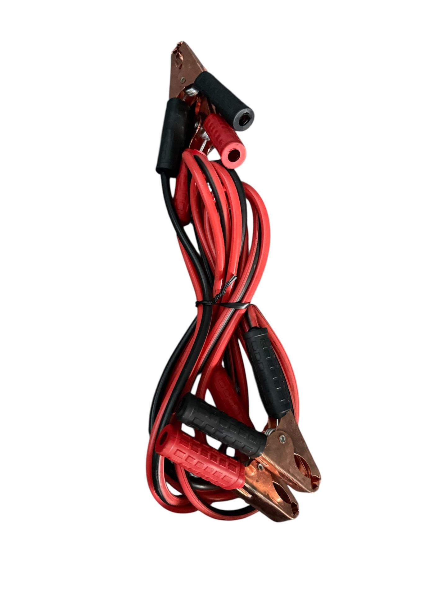Battery Jumper Cables