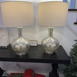 Lamps (set Of 2)