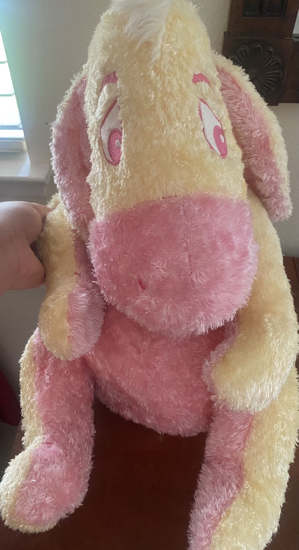 Eeyore Plush
