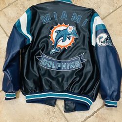 Dolphins LG Jacket $225.00 CASH, TEXT FOR PRICES. Dolphins jerseys $65.00/$85.00 EACH, CASH 