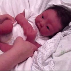 Reborn Doll Baby