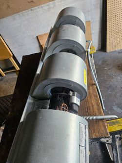 F A U fan Motor  31CDXQ