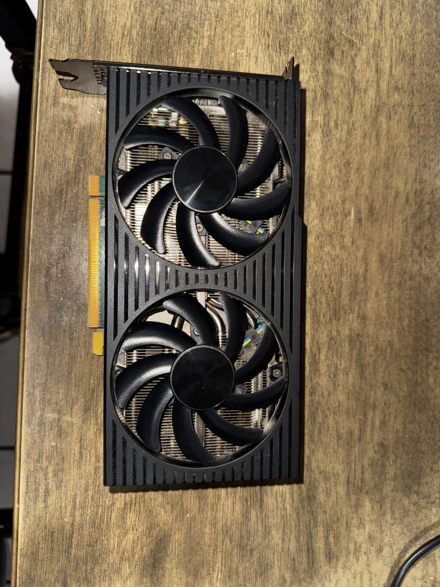 Geoforce RTX 3060Ti