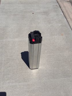 talaria xxx battery