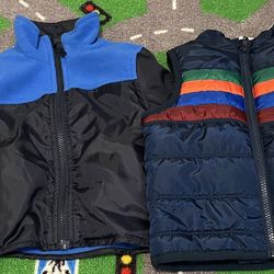 Boys Winter Wear