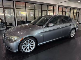 2009 BMW 3 Series