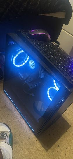 Alienware Gaming System