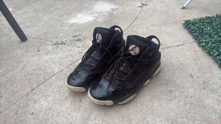 Jordan 6rings