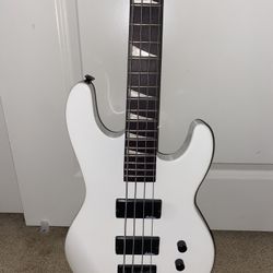 Jackson Concert Bass JS2
