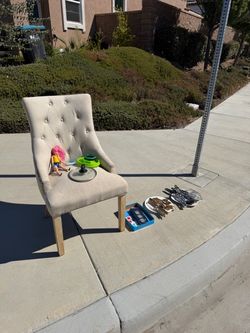 Free stuff
