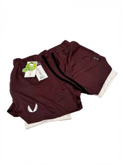 Brand New ASRV Gym Shorts, Size Small