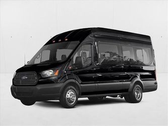 2017 Ford Transit-350