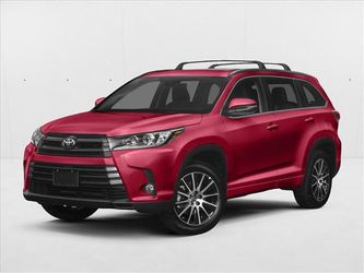 2017 Toyota Highlander