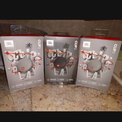 JBL Bluetooth Speaker All For $135 Price Is Firm