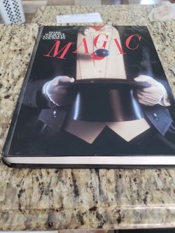 Complete Course In Magic 