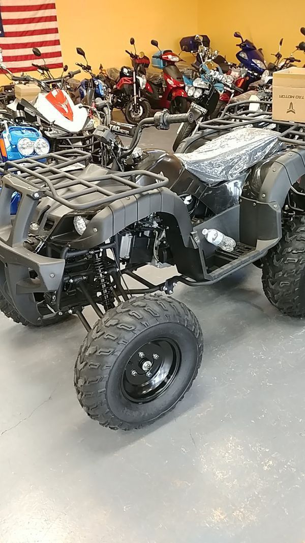 150cc ATV FOR ADULT