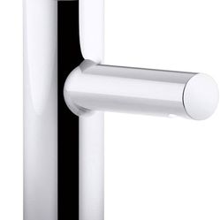 Kohler K-99491-4-CP Elate Single-Handle Faucet