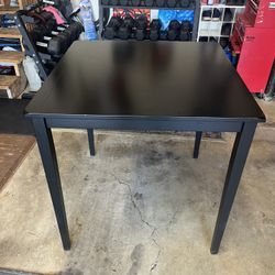 Bar Table